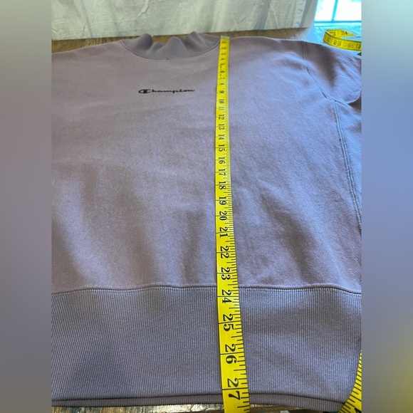 Champion sweat shirt - Picture 4 of 11